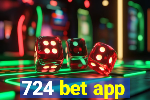 724 bet app